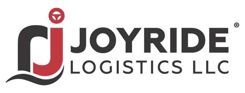 JoyRide Logistics